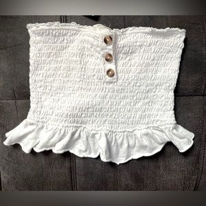 Free people tube top